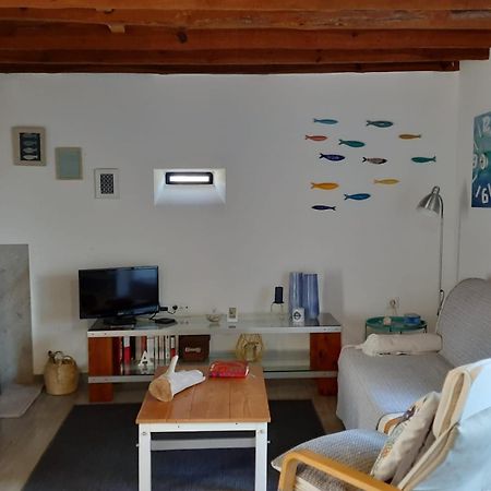 Casinha Nº461 Villa Vila Praia de Âncora Eksteriør billede