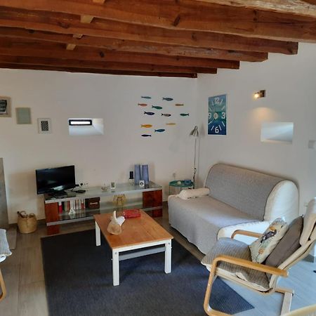 Casinha Nº461 Villa Vila Praia de Âncora Eksteriør billede