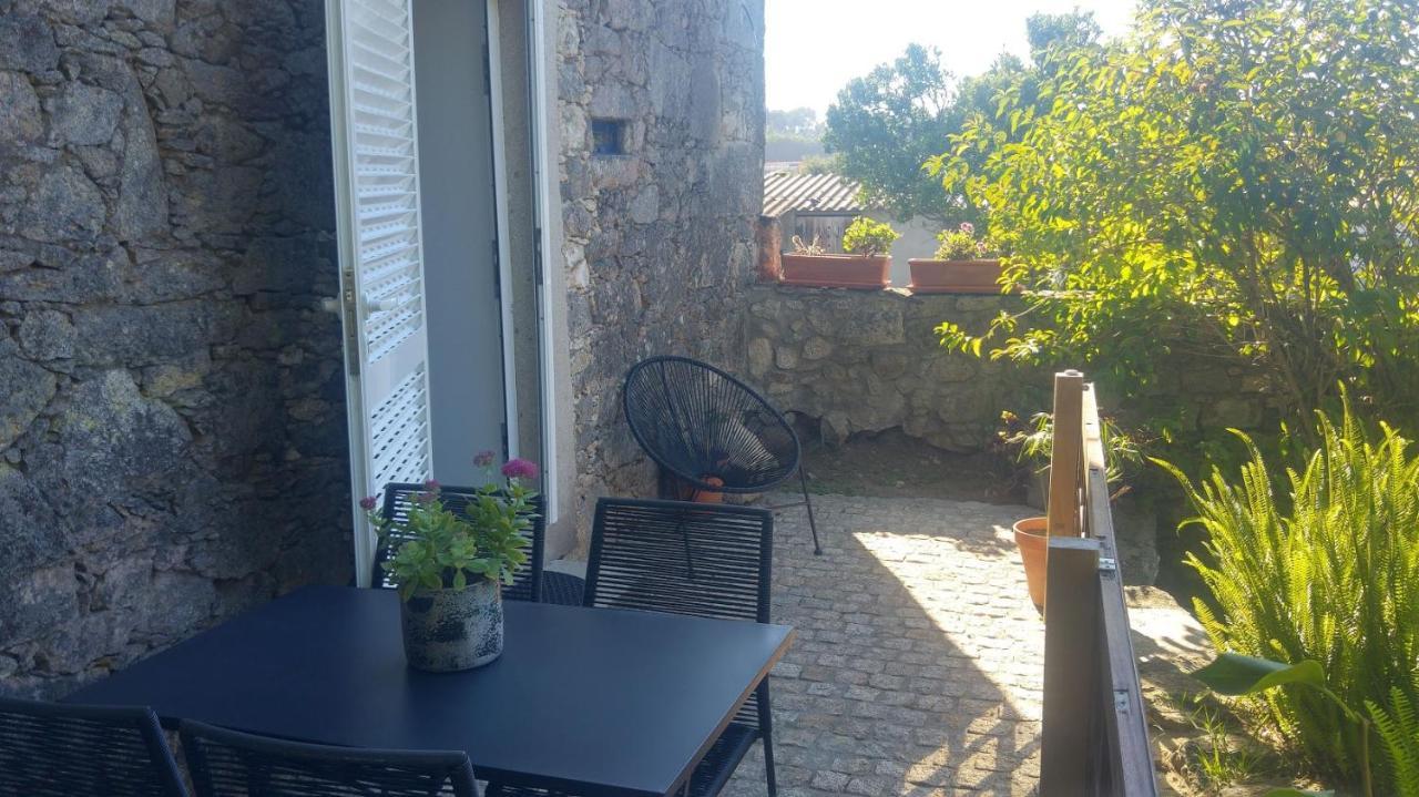 Casinha Nº461 Villa Vila Praia de Âncora Eksteriør billede