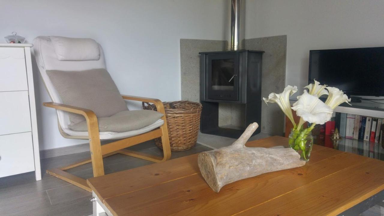 Casinha Nº461 Villa Vila Praia de Âncora Eksteriør billede