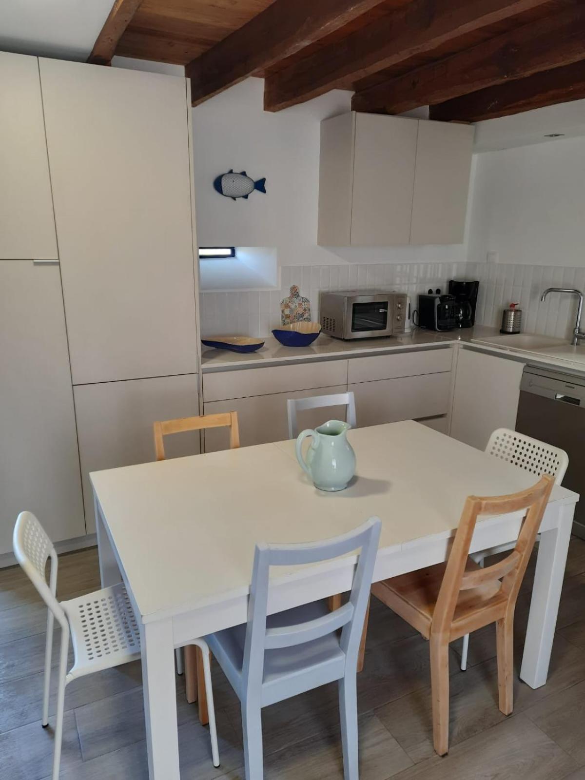 Casinha Nº461 Villa Vila Praia de Âncora Eksteriør billede