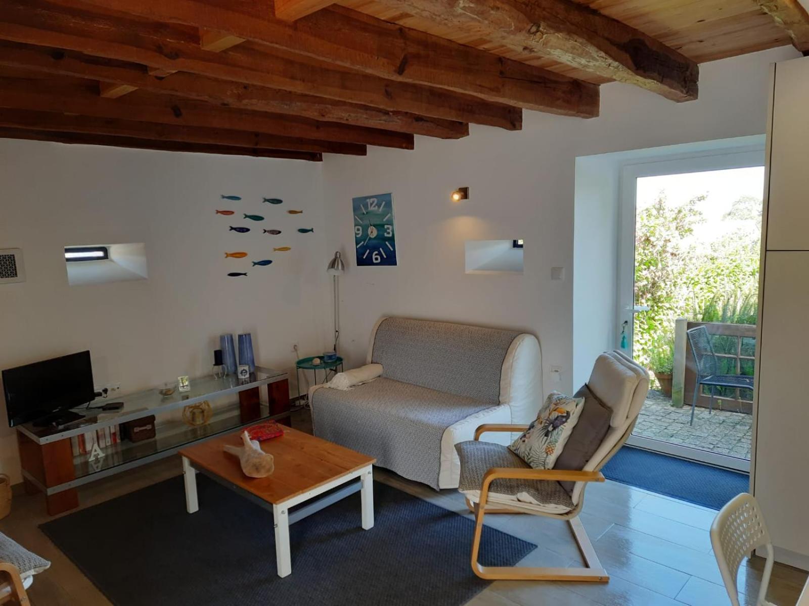 Casinha Nº461 Villa Vila Praia de Âncora Eksteriør billede