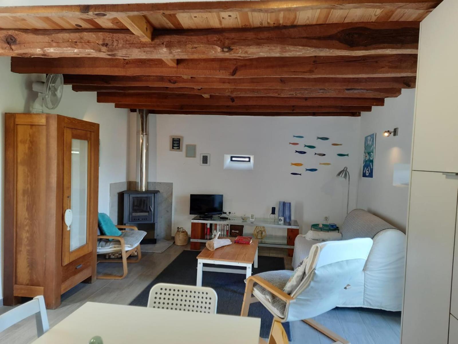 Casinha Nº461 Villa Vila Praia de Âncora Eksteriør billede
