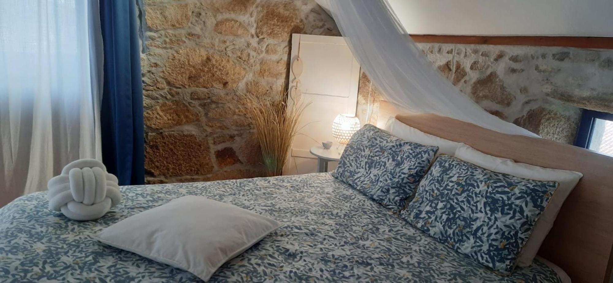 Casinha Nº461 Villa Vila Praia de Âncora Eksteriør billede