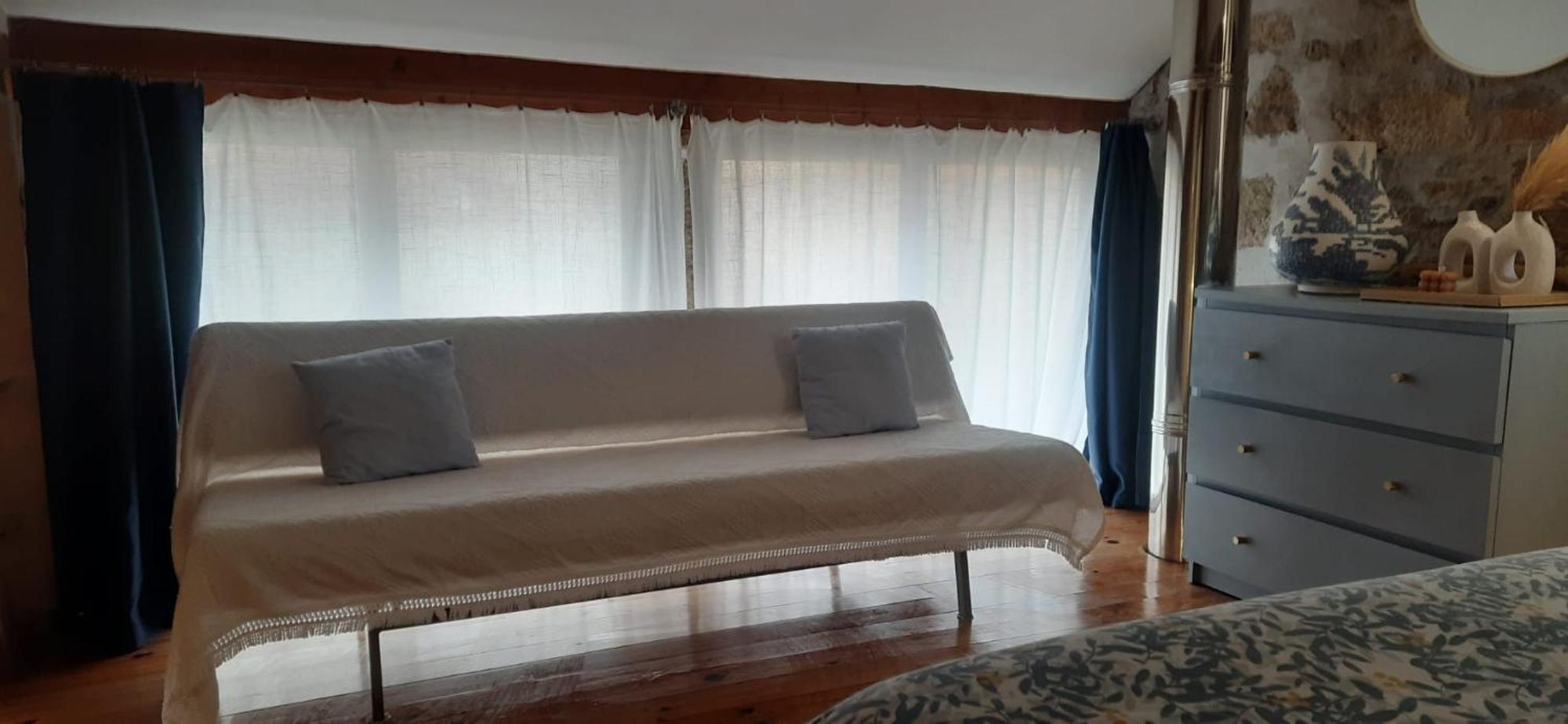 Casinha Nº461 Villa Vila Praia de Âncora Eksteriør billede