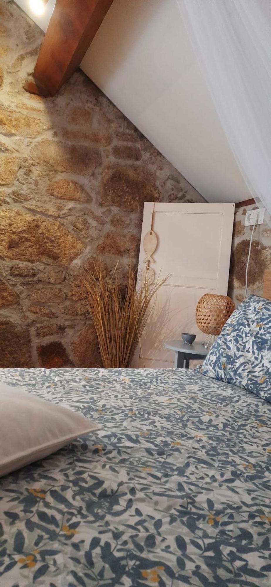Casinha Nº461 Villa Vila Praia de Âncora Eksteriør billede