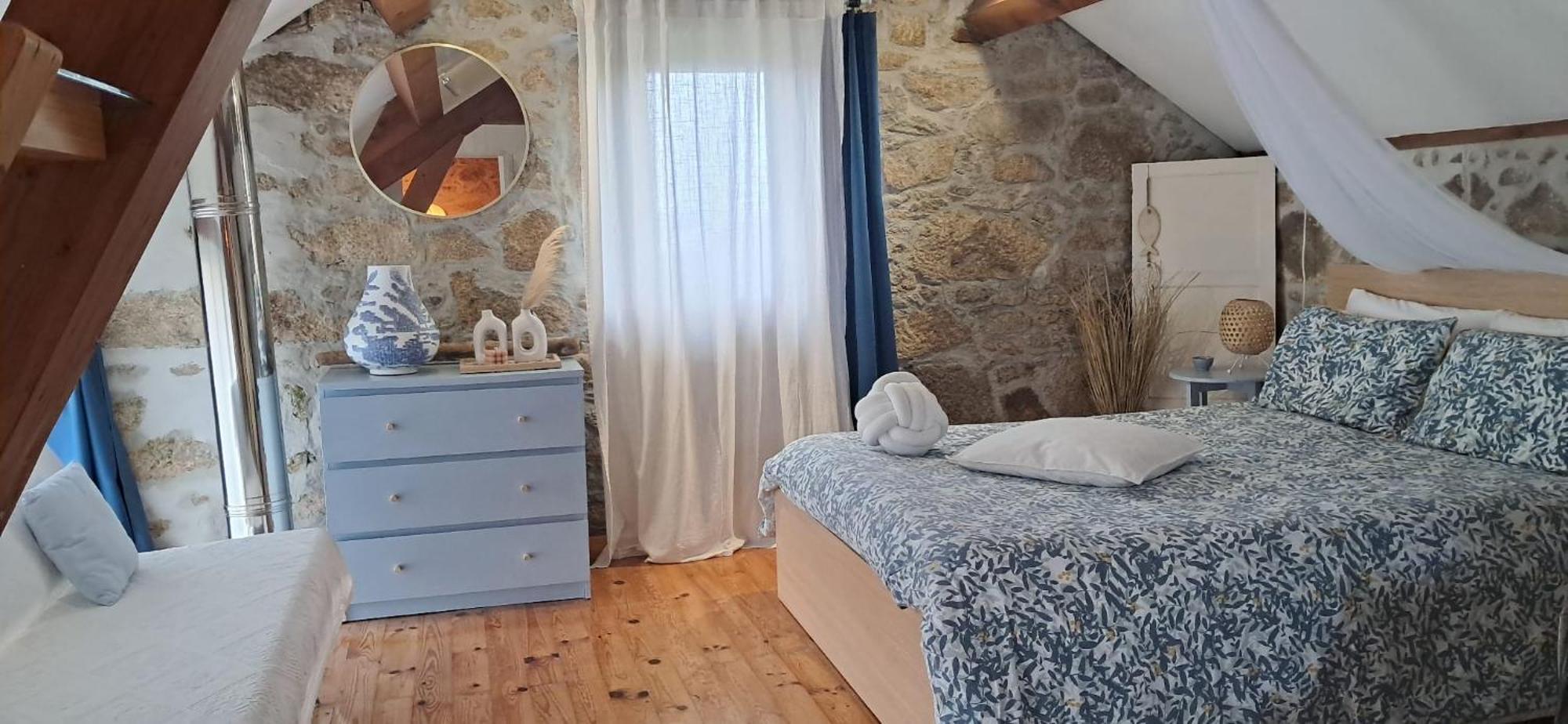 Casinha Nº461 Villa Vila Praia de Âncora Eksteriør billede
