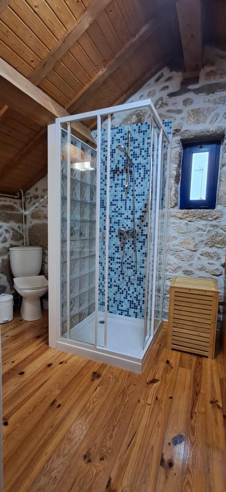 Casinha Nº461 Villa Vila Praia de Âncora Eksteriør billede