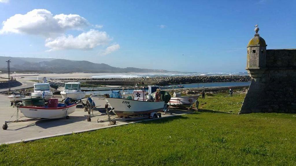 Casinha Nº461 Villa Vila Praia de Âncora Eksteriør billede