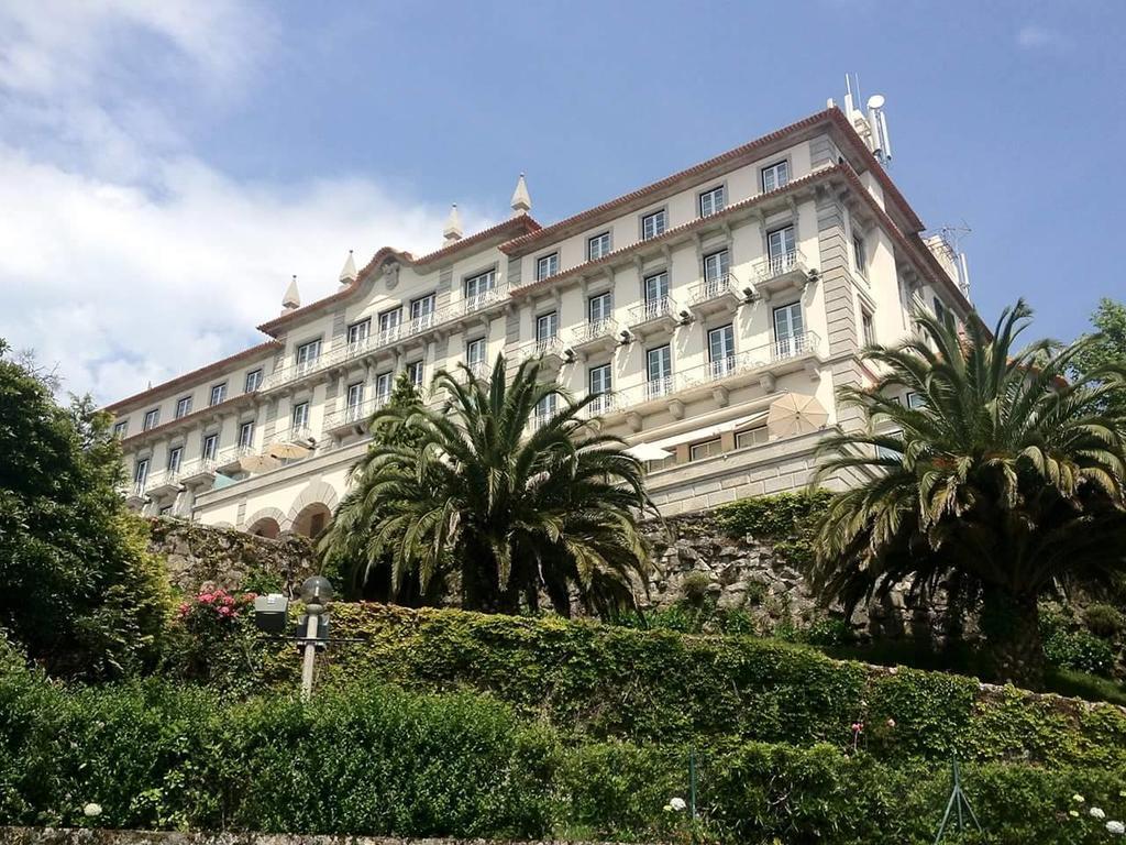 Casinha Nº461 Villa Vila Praia de Âncora Eksteriør billede