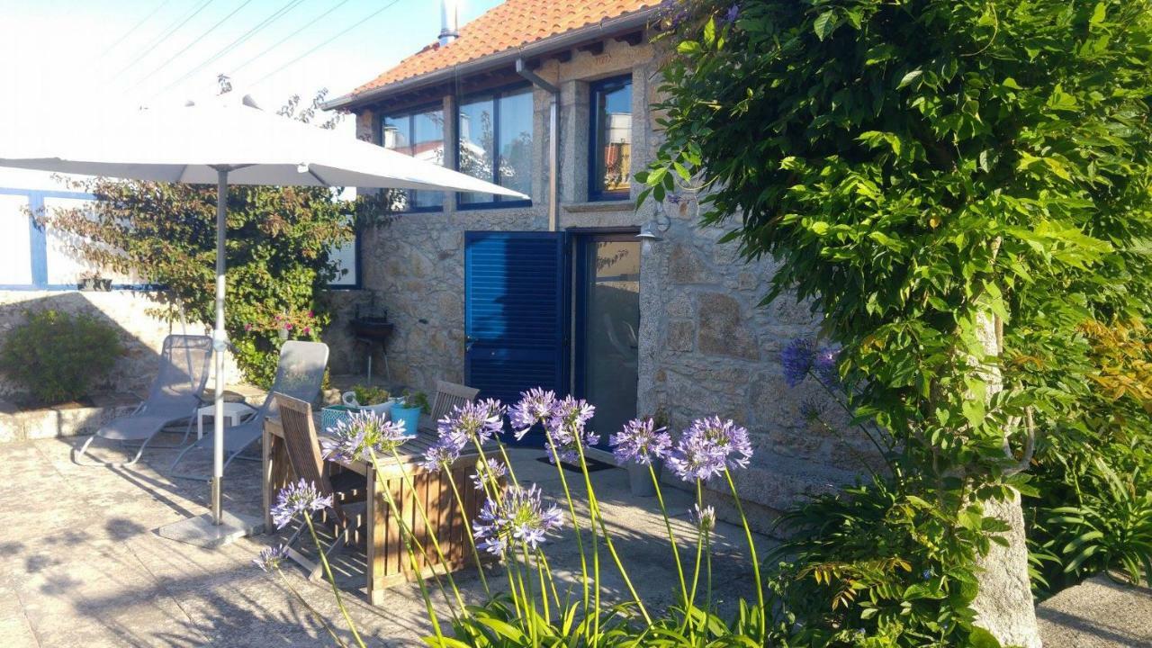 Casinha Nº461 Villa Vila Praia de Âncora Eksteriør billede