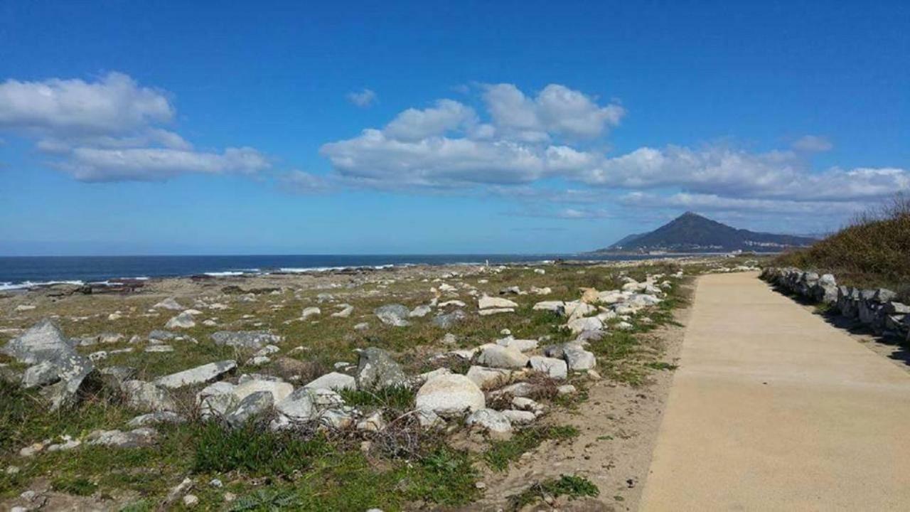 Casinha Nº461 Villa Vila Praia de Âncora Eksteriør billede