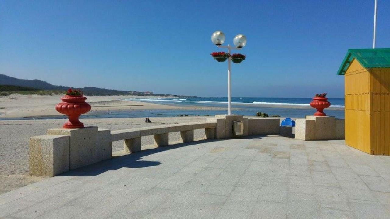 Casinha Nº461 Villa Vila Praia de Âncora Eksteriør billede